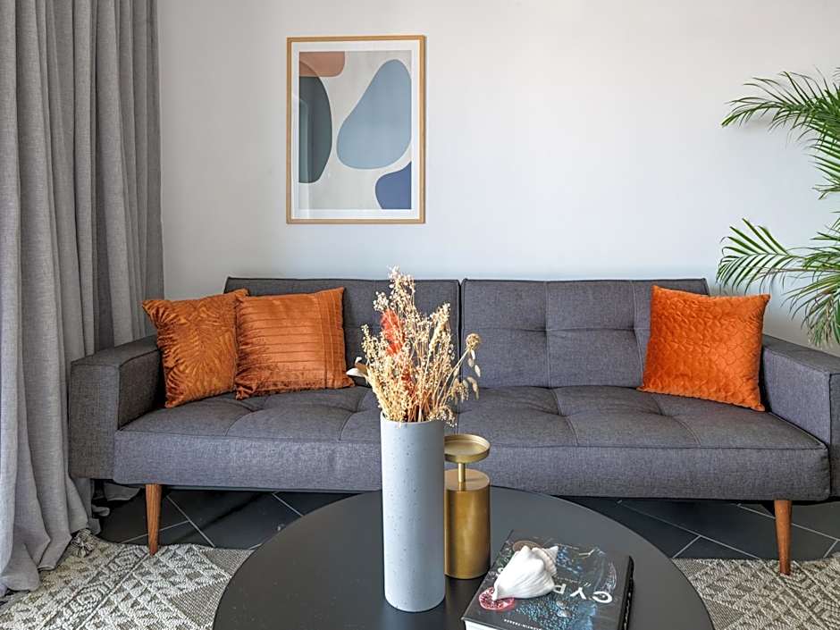 LIV URBAN Suites