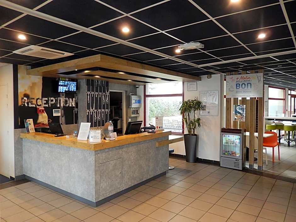ibis budget Paris Porte d Italie Est