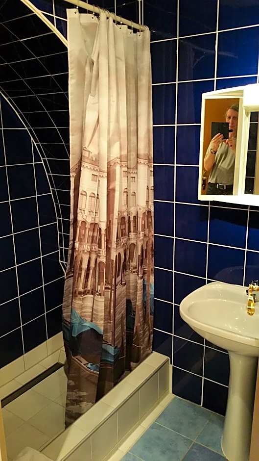 Appartement Hotel Marien-Hof