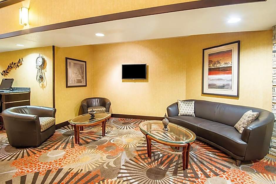 Holiday Inn Express Casper I-25 By IHG