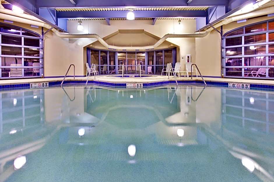 Holiday Inn Hotel & Suites Council Bluffs By IHG