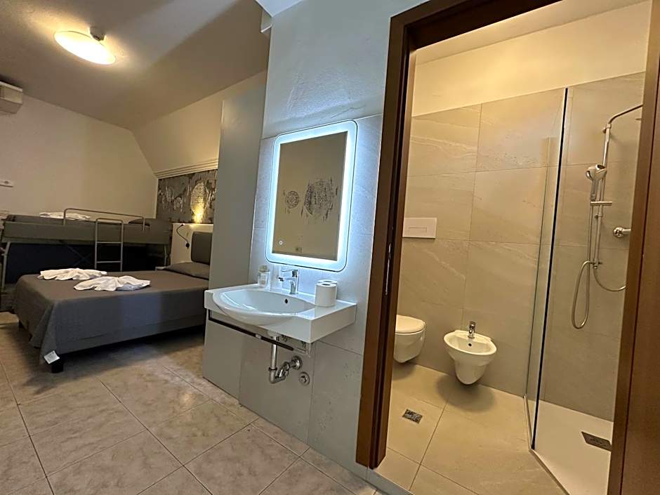 Hotel DOLCEVITA Park & Beach included