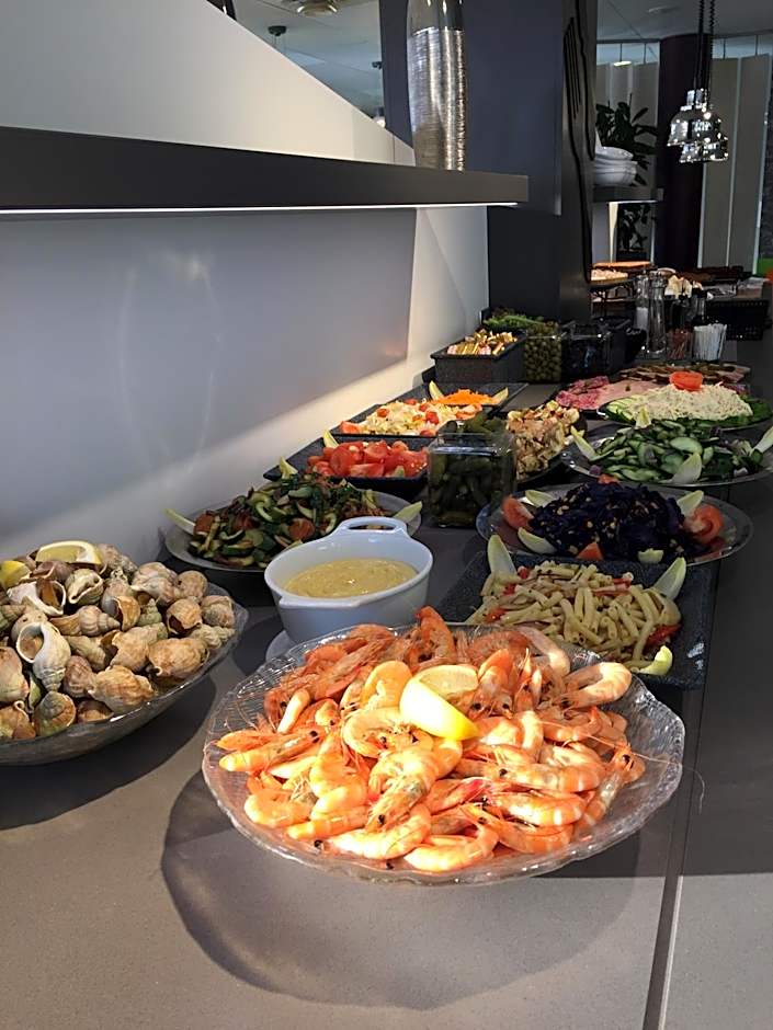 Ibis Styles Paris Roissy Cdg