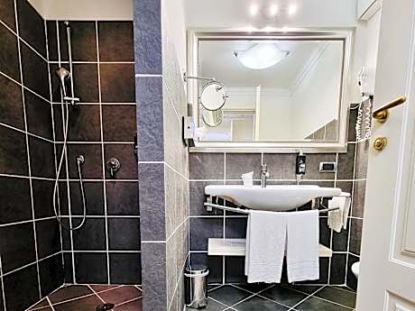 Family Junior Suite