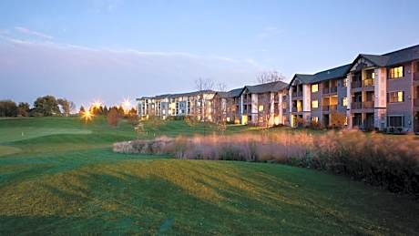 Holiday Inn Club Vacations at Lake Geneva Resort By IHG