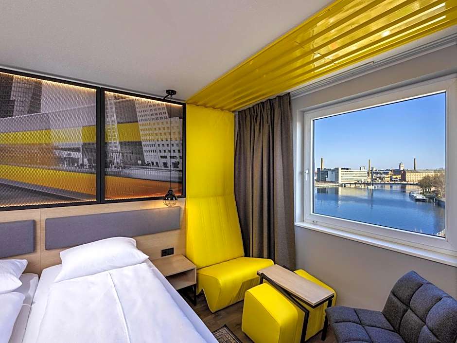 ibis Styles Berlin Treptow