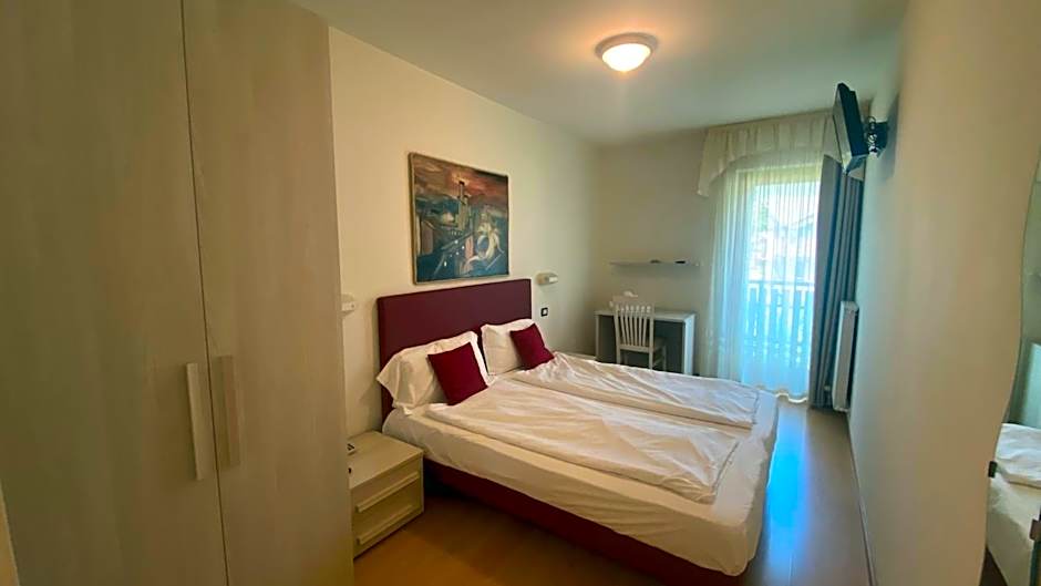 Casteluce Hotel Funivie