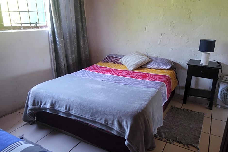 Eagles Nest hostel plus self catering private units