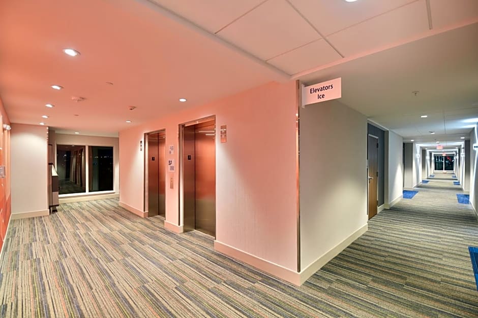Holiday Inn Express & Suites Lehi - Thanksgiving Point By IHG