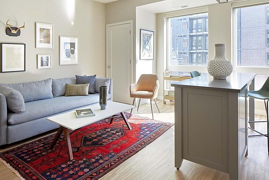 Sonder at East End