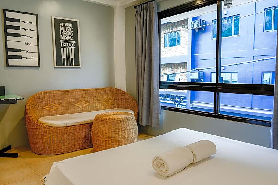 C Hotel Managed by H Hospitality Group