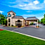 Quality Inn Fort Mill near Carowinds Blvd.