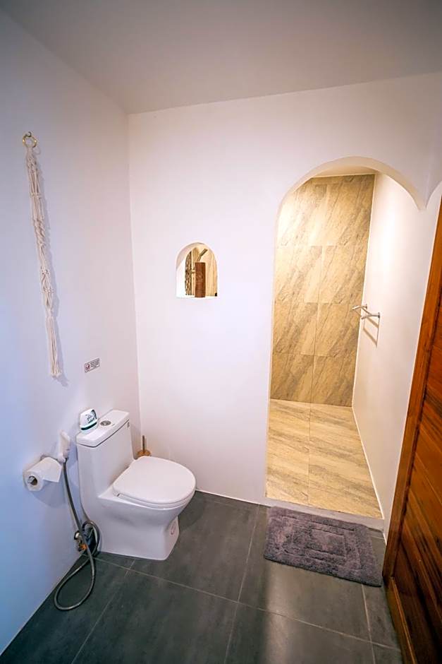 Secret paradise moalboal