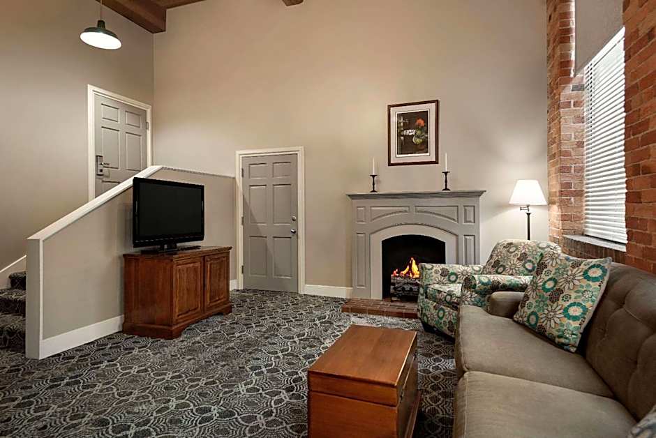 The Historic Brookstown Inn, Trademark Collection by Wyndham