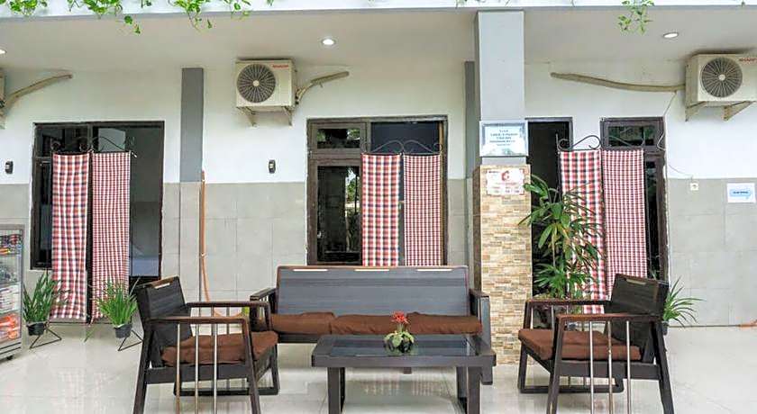 RedDoorz @ Hotel Surabaya Sumenep