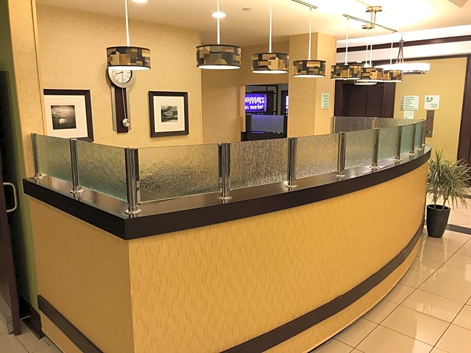 Holiday Inn Johnstown-Downtown, an IHG Hotel