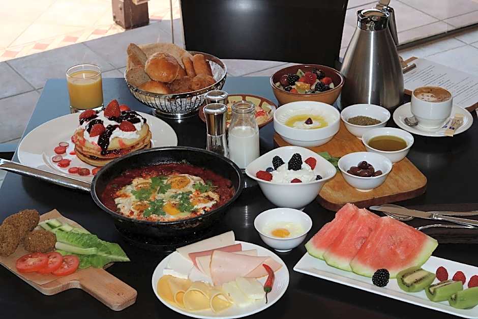 Radisson Blu Hotel Yanbu