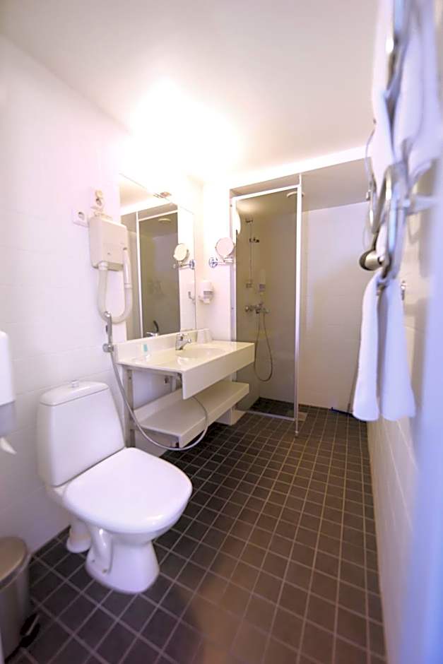 Finlandia Hotel Airport Oulu