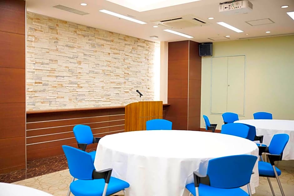 Ageo Tobu Hotel