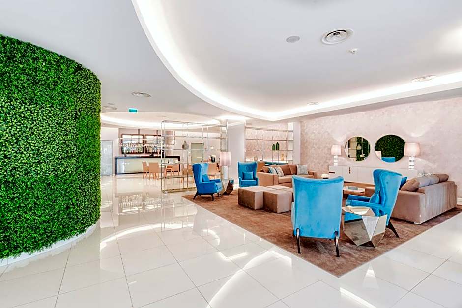 Vila Baleira Funchal