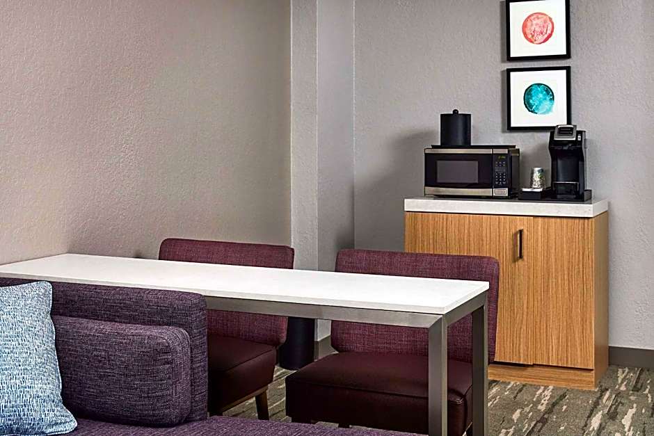Hilton Garden Inn Tewksbury Andover