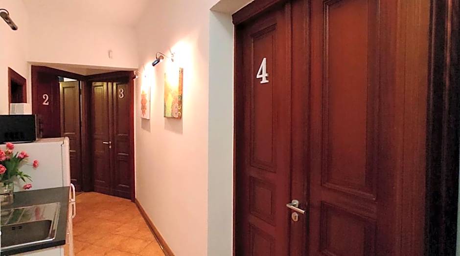 Mandala Hostel