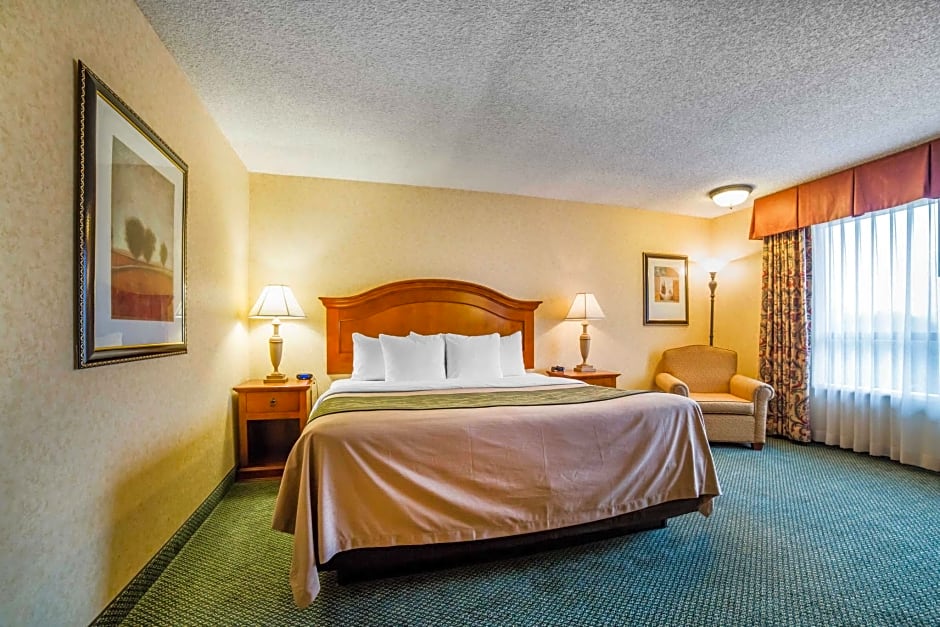 Quality Inn Big Sky