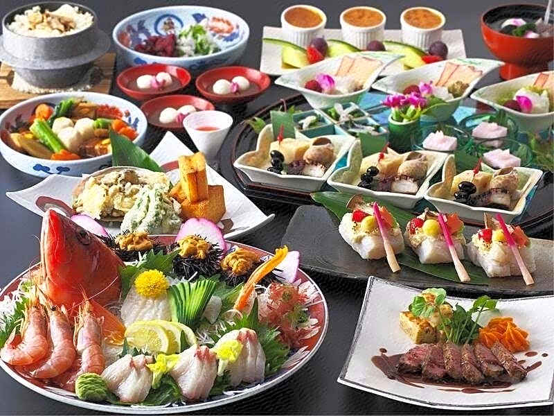 Nisshokan Bettei Koyotei