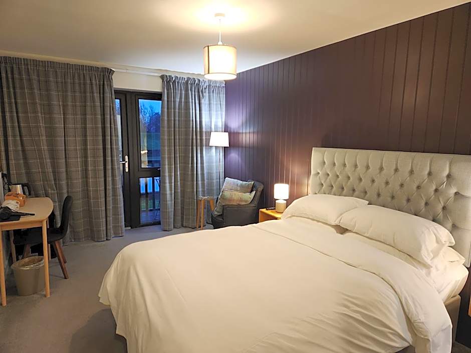 The Swan - A Colombo Edition Hotel