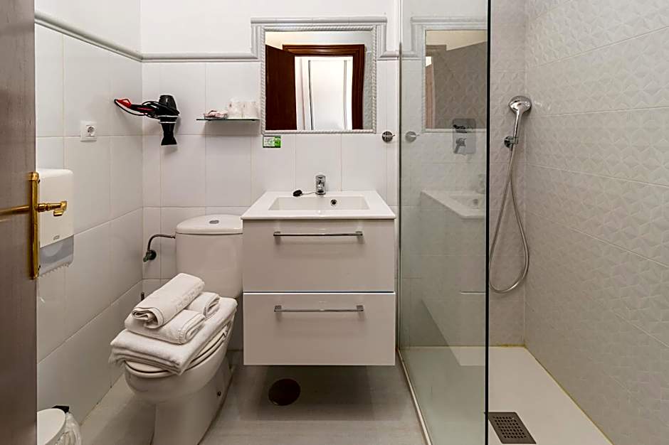 Hotel SanMar