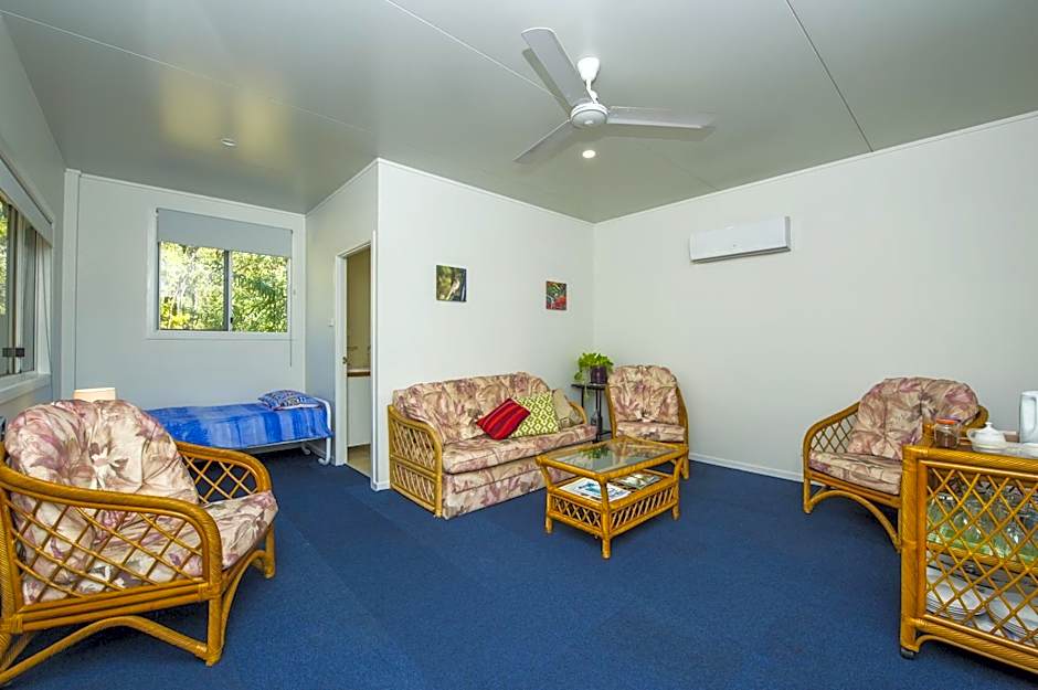 Magnetic Island Bed and Breakfast