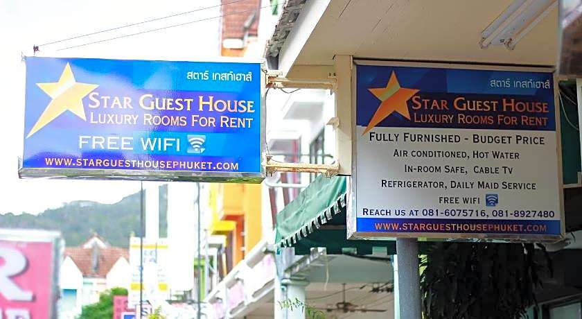 Star Guesthouse