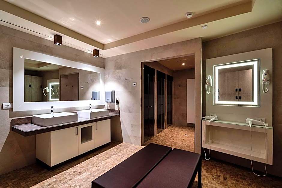 Smy Carlos V Wellness & Spa Alghero