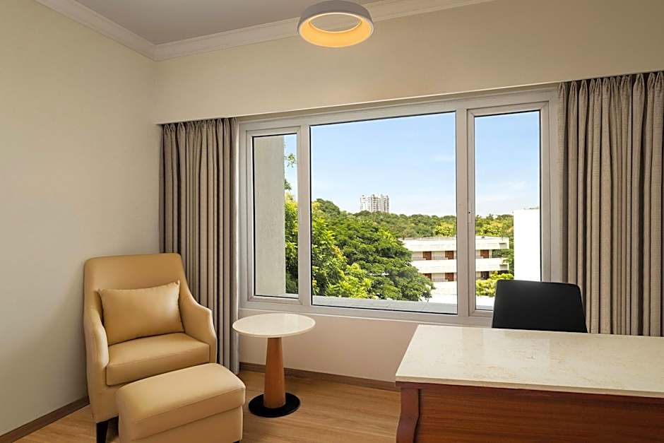 Courtyard by Marriott Tiruchirappalli