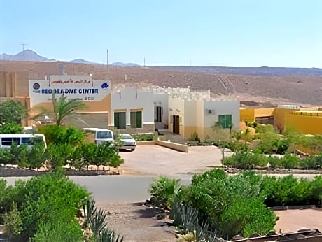 Red Sea Dive Center                                                                             
