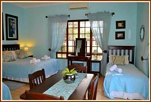 Jock-Inn Guest House