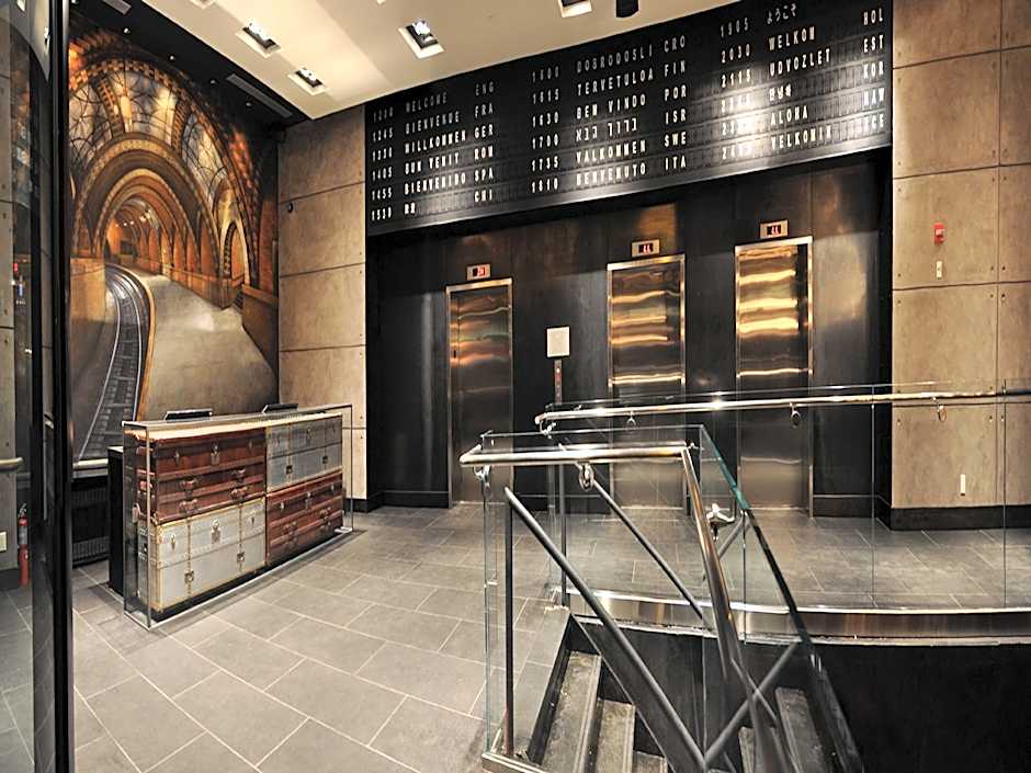 Z NYC Hotel