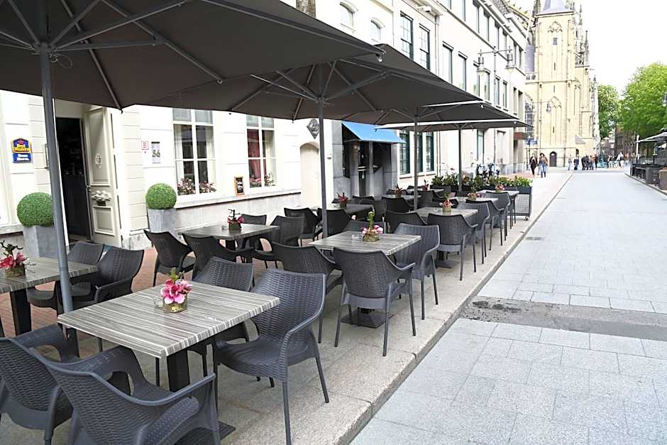 Good Seasons City Centre Hotel Den Bosch