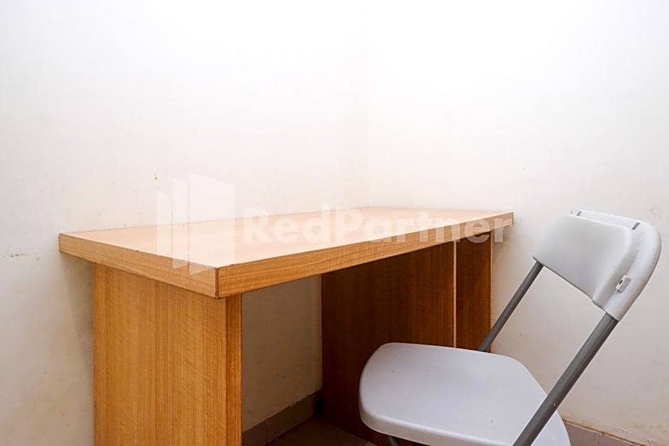 Garuda Guesthouse Yogyakarta RedPartner