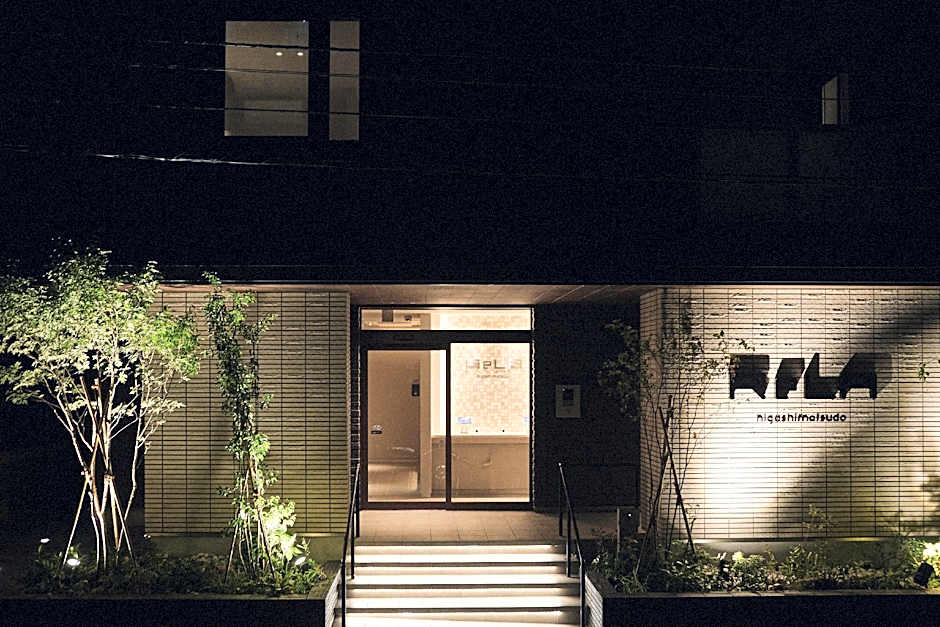 ReLA Higashimatsudo