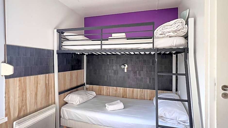 Fasthotel La Roche-sur-Yon