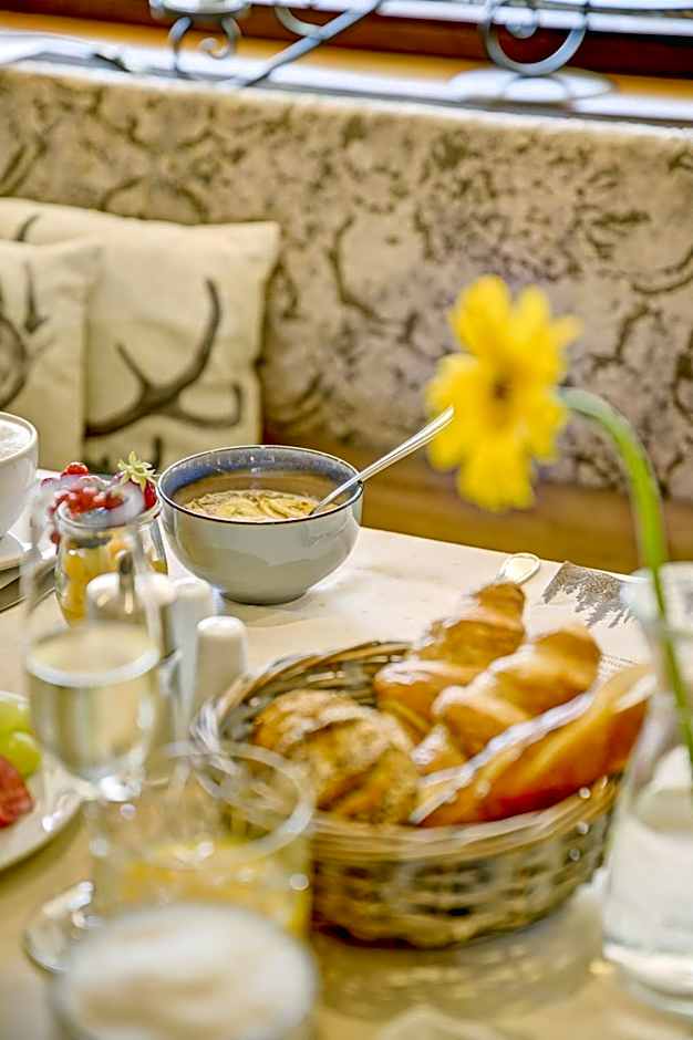 Flair Hotel Sonnenhof