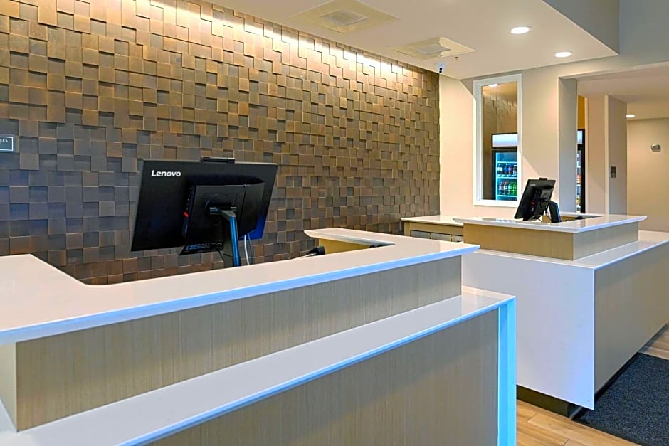 Residence Inn Richmond