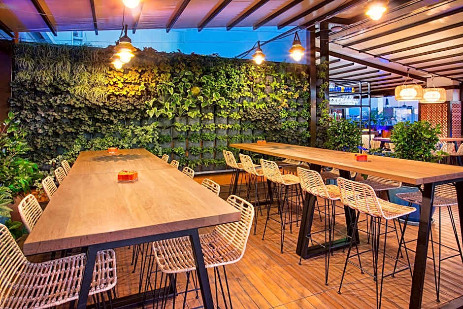 B&B Hotel Madrid Centro Puerta del Sol