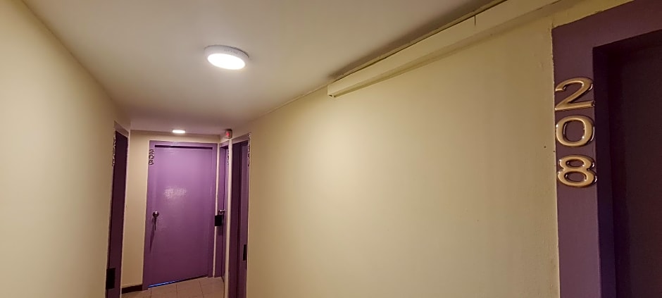 Misto Hotel