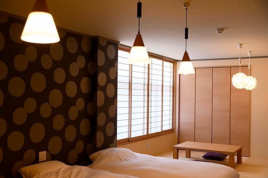 BEYOND HOTEL Takayama 3rd