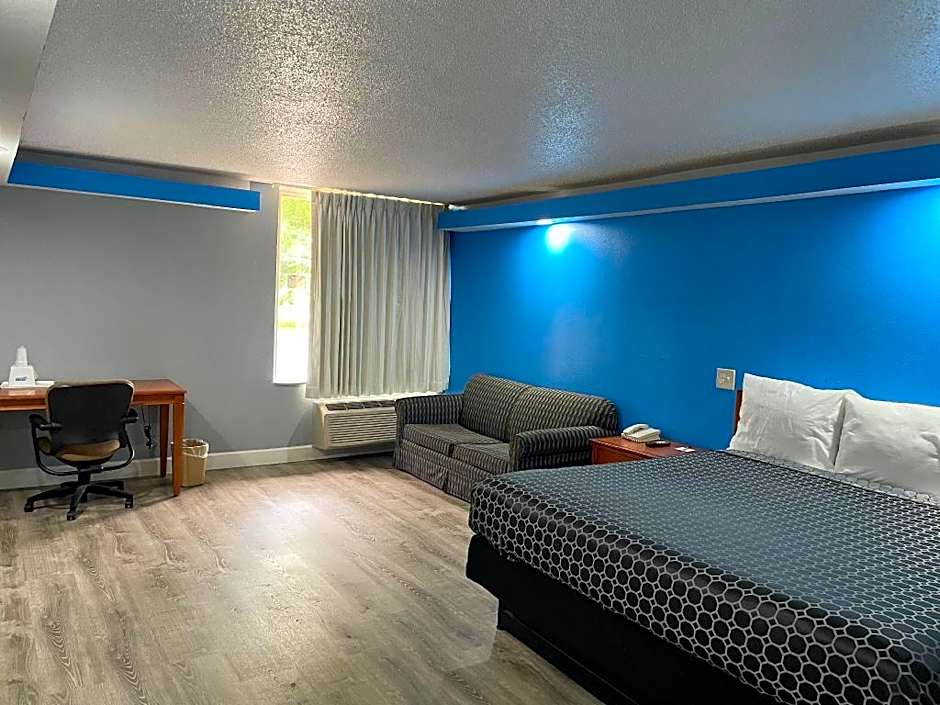 Studio 6 Suites Memphis, TN East Memphis