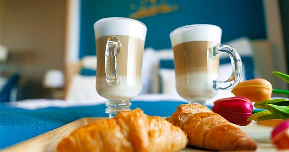 The Hotel Unforgettable - Hotel Tiliana by Homoky Hotels & Spa