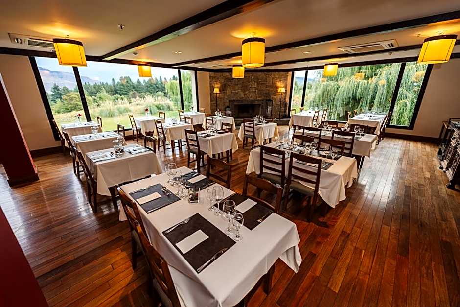 Loi Suites Chapelco Hotel