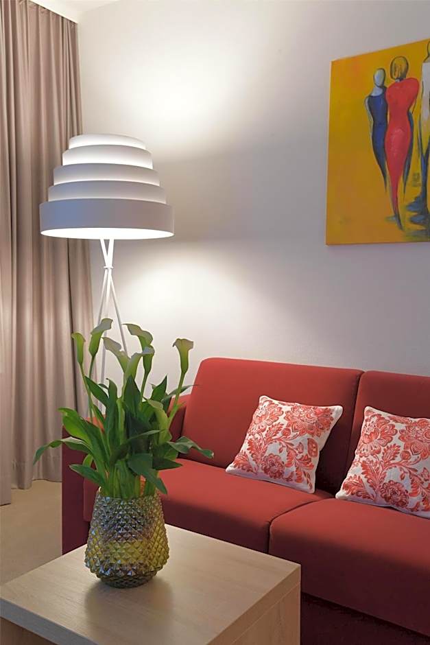 Best Western Queens Hotel Pforzheim-Niefern